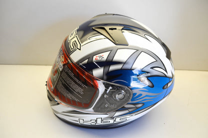 KBC 839512 Helmet Medium NOS