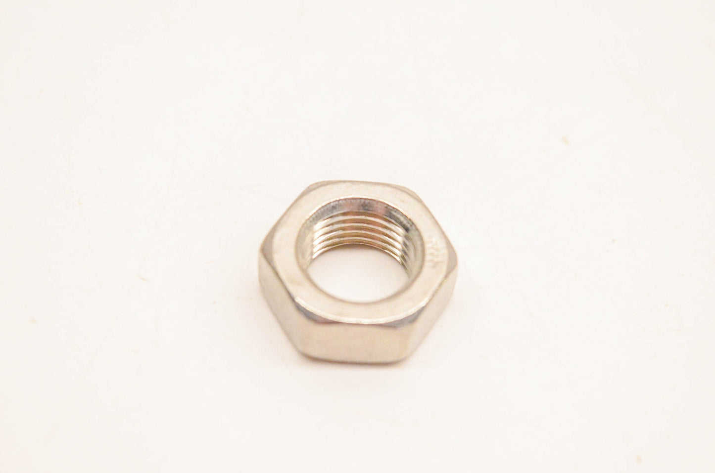 Aftermarket 211100011, P211100011 Hex Jam Nut NOS