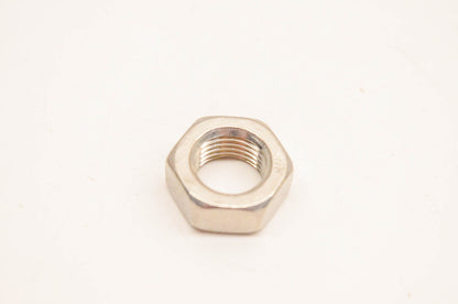 Aftermarket 211100011, P211100011 Hex Jam Nut NOS