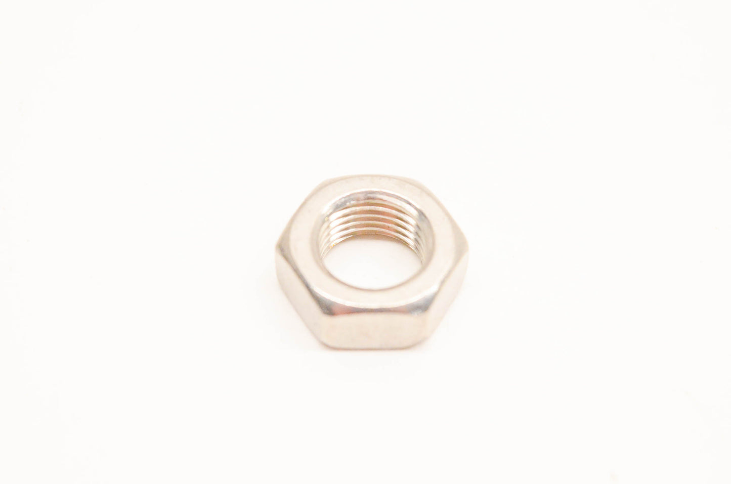 Aftermarket 211100011, P211100011 Hex Jam Nut NOS
