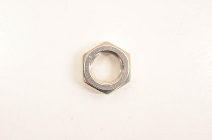 Aftermarket 211100011, P211100011 Hex Jam Nut NOS