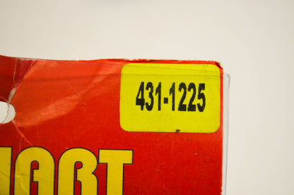 LockHart Phillips 431-1225 Frame Slider Mounts NOS