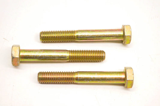 Aftermarket 207007044, P207007044 Hex Cap Screws Qty 3 NOS