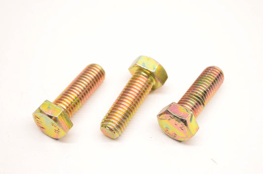 Aftermarket 207123544, P207123544 Hex Cap Screws Qty 3 NOS