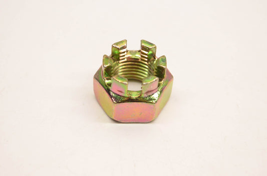 Aftermarket 232221414, P232221414 Castle Nut NOS