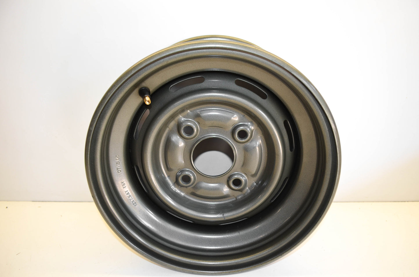 OEM Polaris 12X7.5AT TSY Wheel Rim