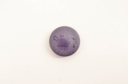 Aftermarket 293000065, P293000065 Purple Snap Cap NOS