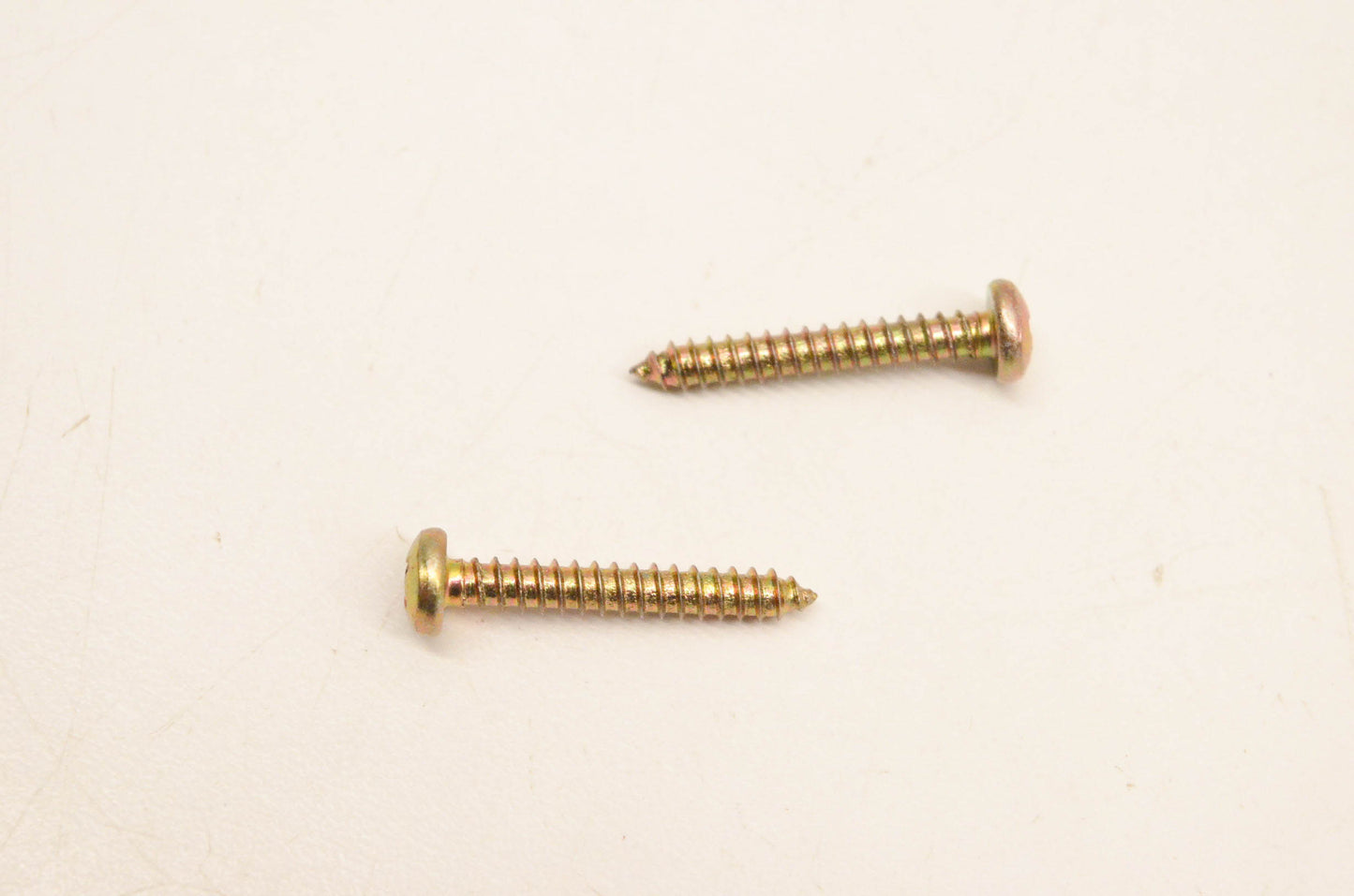 Aftermarket 209632540, P209632540 Tapping Pan Head Screws Qty 2 NOS