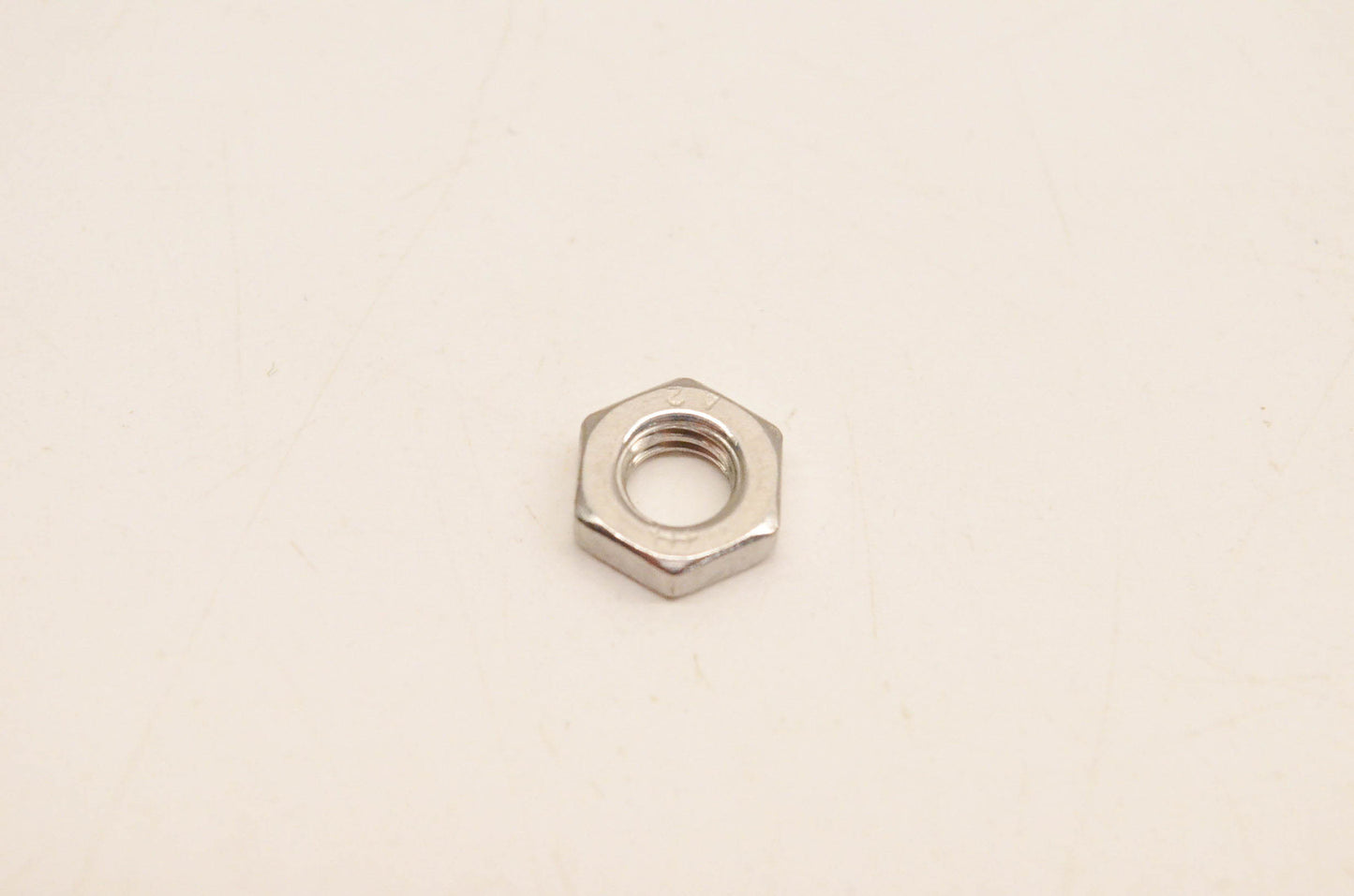 Aftermarket 232160600, P232160600 Hex Jam Nut NOS