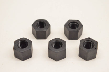 Aftermarket 211100007, P211100007 Hexagonal Hi-Lex Nuts Qty 5 NOS