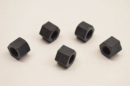 Aftermarket 211100007, P211100007 Hexagonal Hi-Lex Nuts Qty 5 NOS
