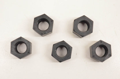 Aftermarket 211100007, P211100007 Hexagonal Hi-Lex Nuts Qty 5 NOS