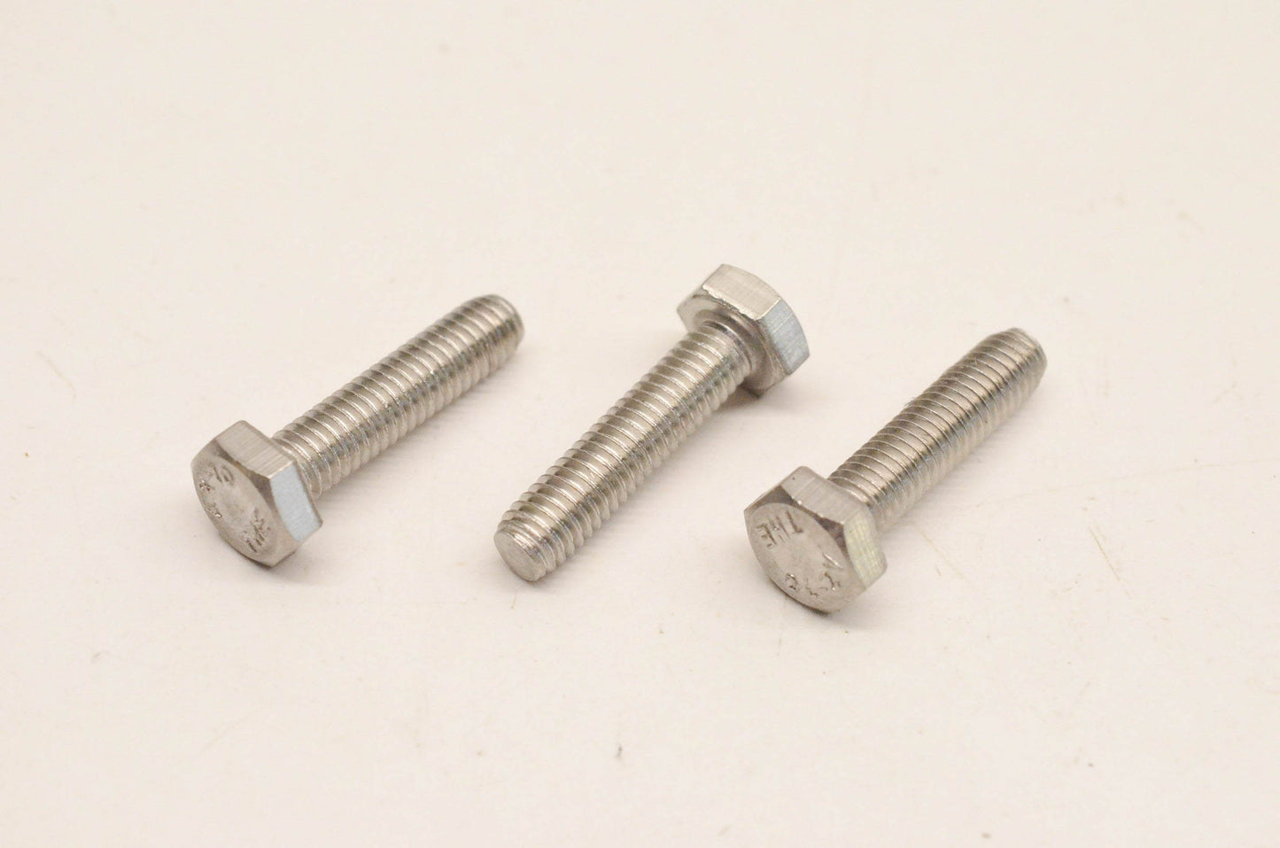 Aftermarket 207162560, P207162560 Hex Cap Screws Qty 3 NOS