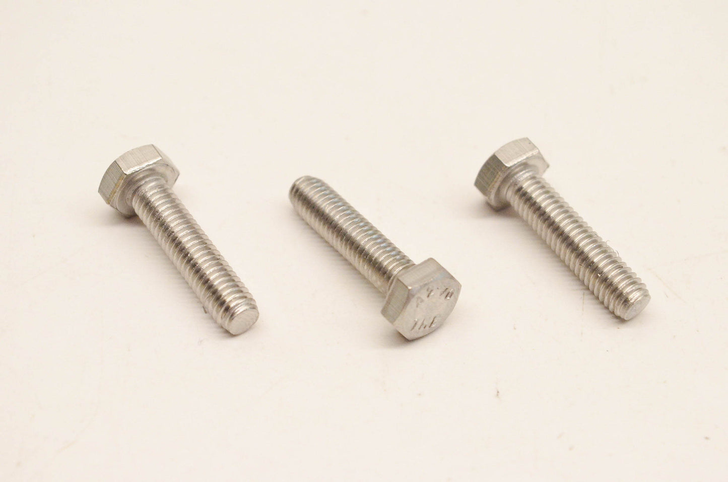 Aftermarket 207162560, P207162560 Hex Cap Screws Qty 3 NOS
