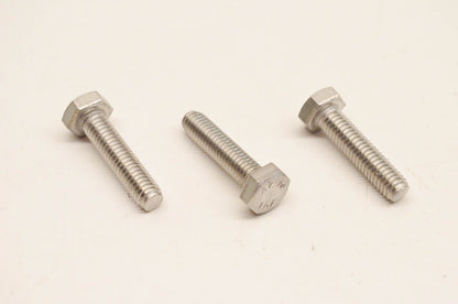 Aftermarket 207162560, P207162560 Hex Cap Screws Qty 3 NOS