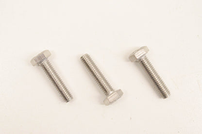 Aftermarket 207162560, P207162560 Hex Cap Screws Qty 3 NOS