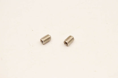 Aftermarket 206540660, P206540660 Set Socket Screws Qty 2 NOS