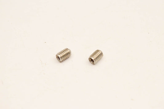 Aftermarket 206540660, P206540660 Set Socket Screws Qty 2 NOS