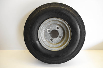 Tow Master Tire & Rim 13035 2531 5.70-8 NOS
