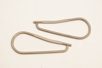 Aftermarket 269700017 Springs Qty 2 NOS