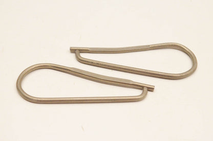 Aftermarket 269700017 Springs Qty 2 NOS