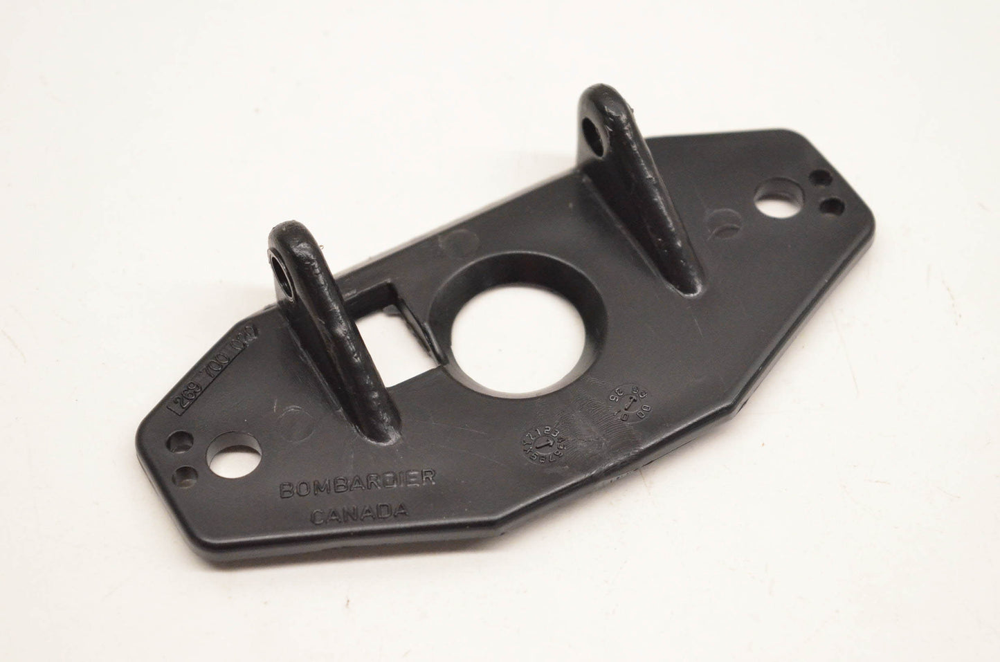 Aftermarket 269700020, P269700020 Latch Cover NOS