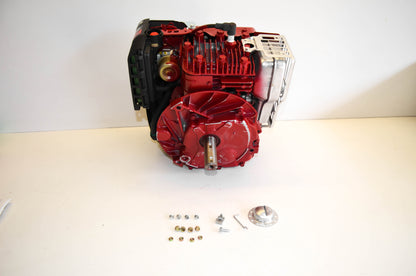 New OEM Briggs & Stratton YBSXS.1901VC Quantum I/C 6.0 HP Motor NOS