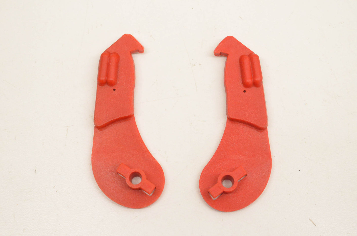 Aftermarket 4455660030, P4455660030 Modular Helemt Chin Hook Kit NOS