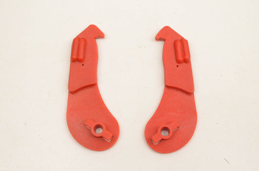 Aftermarket 4455660030, P4455660030 Modular Helemt Chin Hook Kit NOS