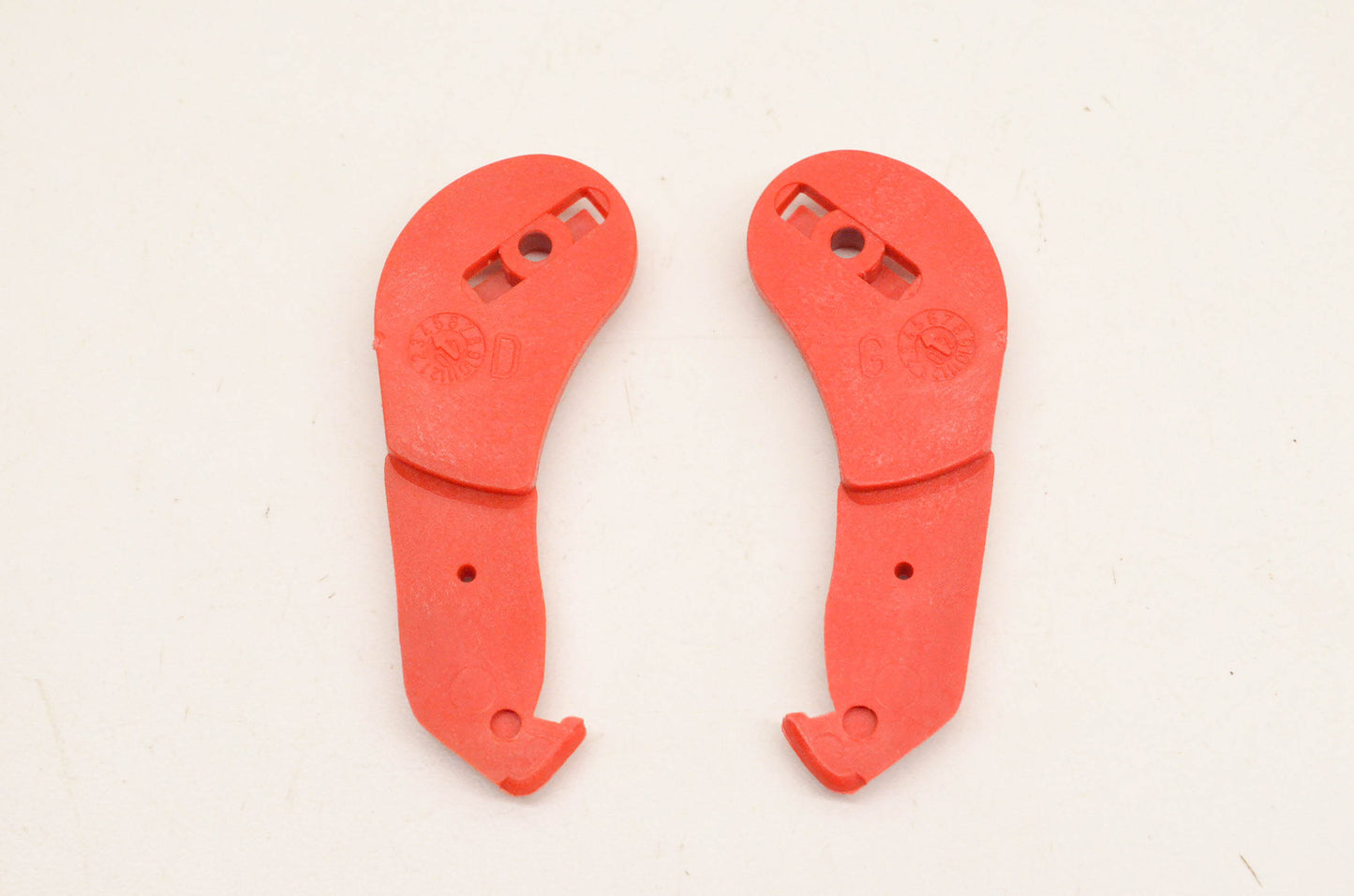 Aftermarket 4455660030, P4455660030 Modular Helemt Chin Hook Kit NOS