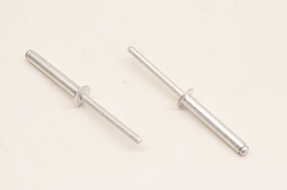 Aftermarket 293150013, P293150013 Pop Rivets Qty 2 NOS