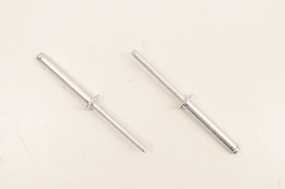 Aftermarket 293150013, P293150013 Pop Rivets Qty 2 NOS