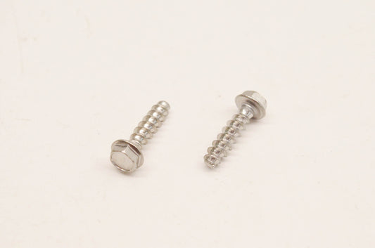Aftermarket 241141660, P241141660 Hex Flange Screws Qty 2 NOS