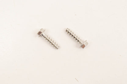 Aftermarket 241141660, P241141660 Hex Flange Screws Qty 2 NOS