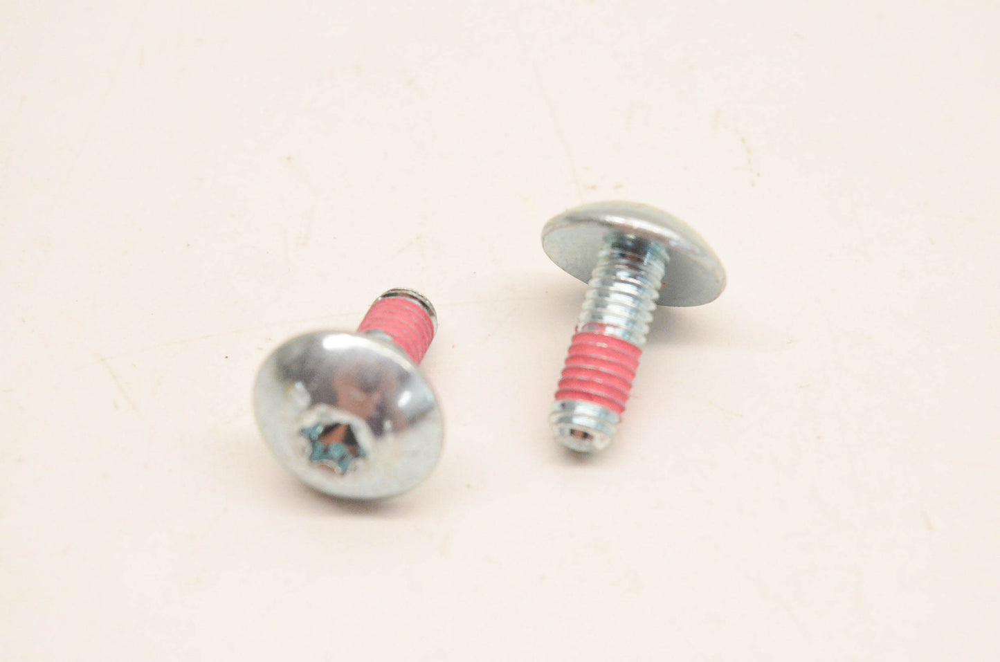 Aftermarket 420241526 Hex Screws Qty 2 NOS