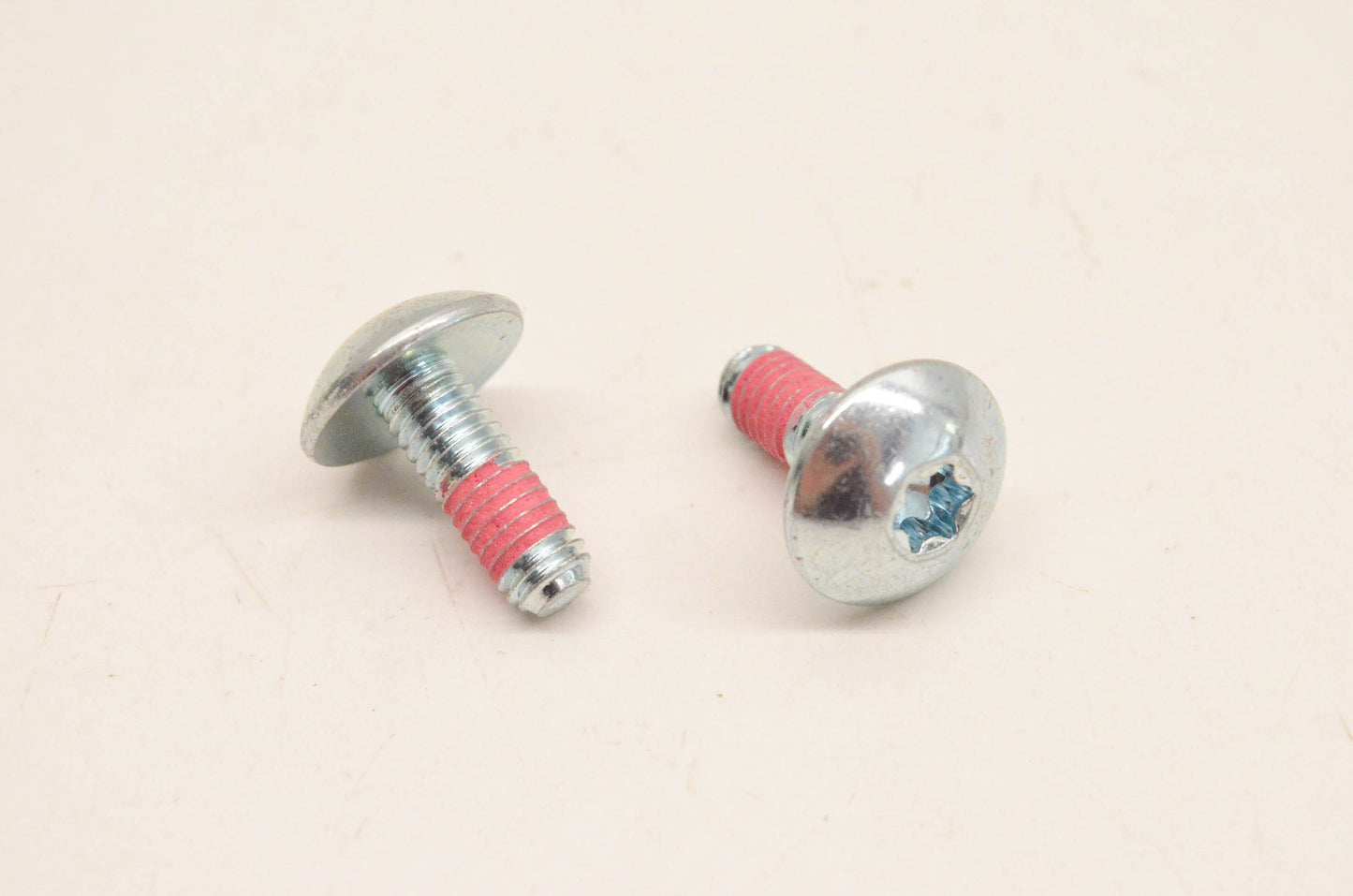 Aftermarket 420241526 Hex Screws Qty 2 NOS