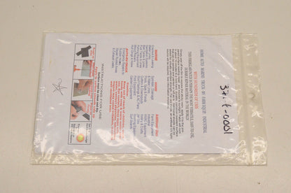 Ducky 3714-0001 Peel-N-Patch NOS