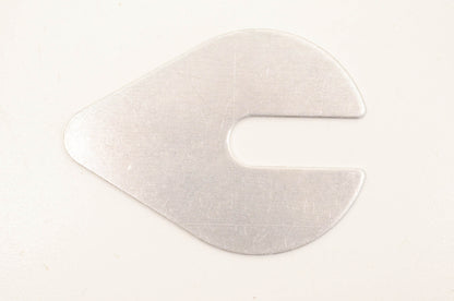 Aftermarket 270000025, P270000025 Shim 1.3mm NOS