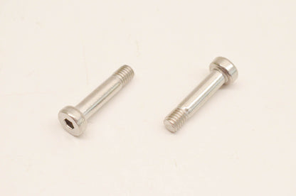 Aftermarket 250000018, P250000018 Pivot Screws Qty 2 NOS