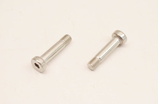 Aftermarket 250000018, P250000018 Pivot Screws Qty 2 NOS