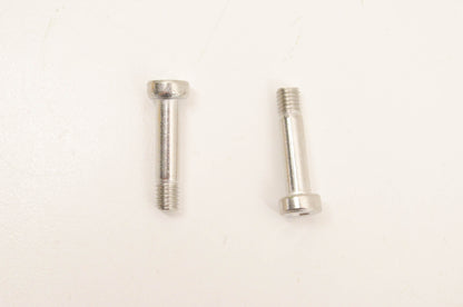 Aftermarket 250000018, P250000018 Pivot Screws Qty 2 NOS