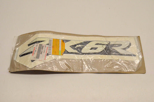 New OEM Kawasaki 56051-1968 Lower Cowling Mark ZX-6R NOS