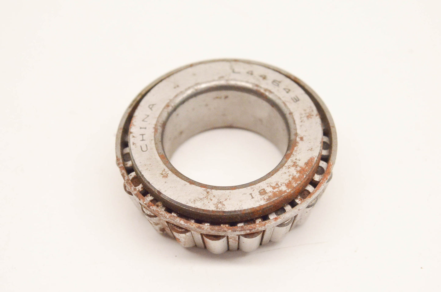 New OEM Polaris Wheel Bearing Sportsman Magnum Xplorer Xpedition NOS