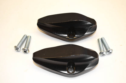LockHart Phillips 431-1503 Ricochet Frame Sliders NOS