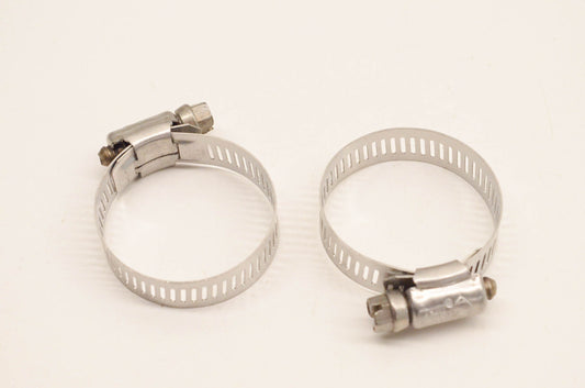 Aftermarket 293650045, P293650045 Gear Clamps Qty 2 NOS