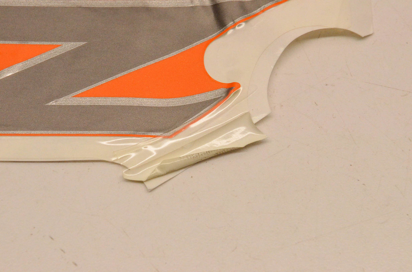 New OEM Kawasaki 56052-0231 Lower Cowling Mark ZX-6R 636 NOS