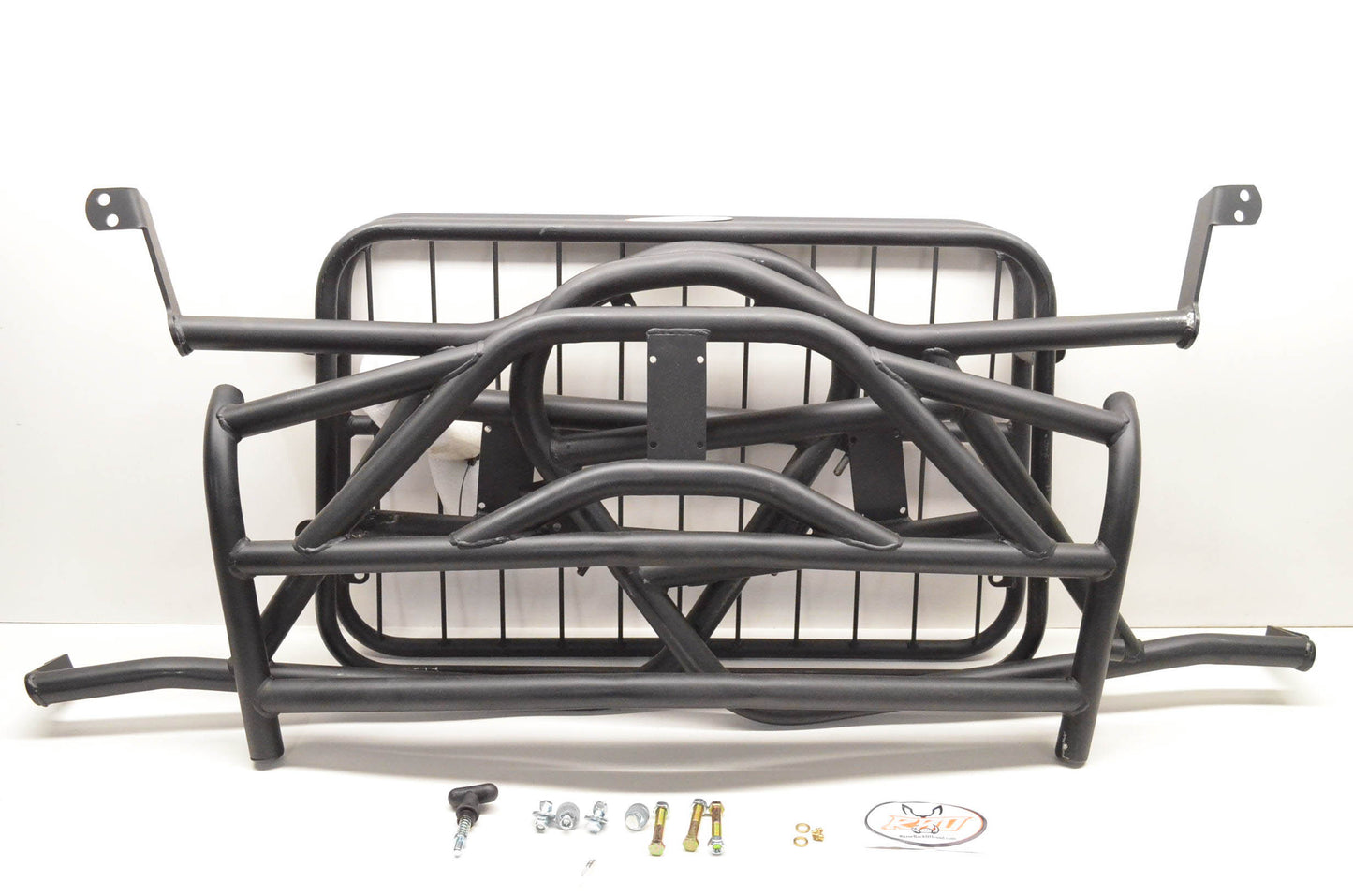 New OEM Polaris 3554-30 Cargo Rack RZR1000 4P NOS