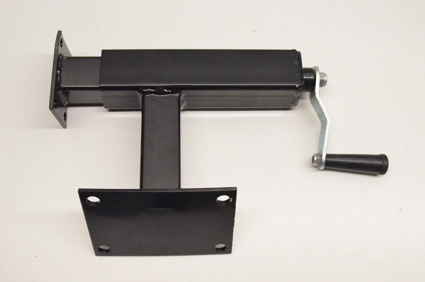 Derek Weaver Company W-Vise Motorcycle Vise Tire Clamp NOS