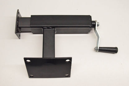 Derek Weaver Company W-Vise Motorcycle Vise Tire Clamp NOS