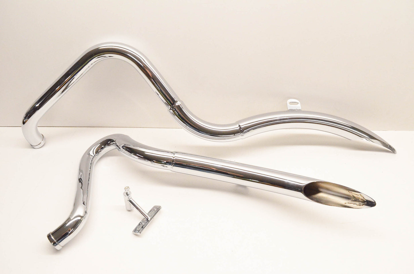 Martin Bros Exhaust MBE-004 Exhaust Pipe NOS